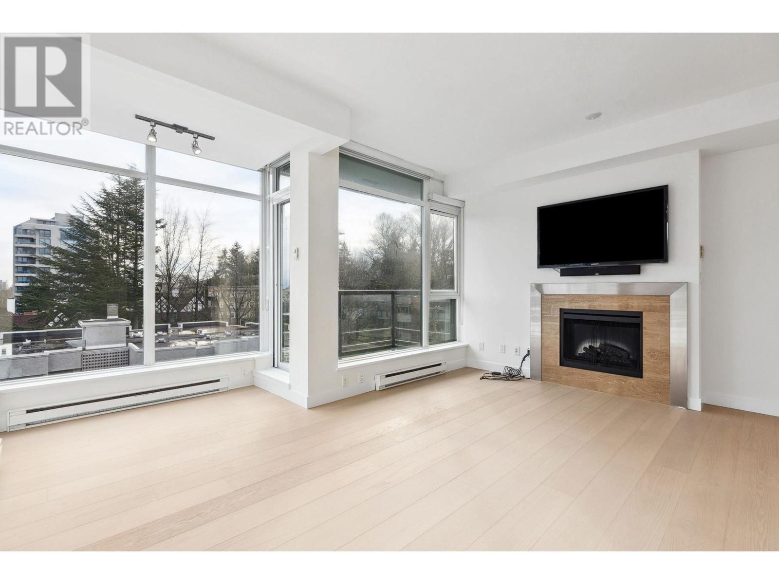 805 1468 W 14th Avenue, Vancouver, British Columbia  V6H 0A2 - Photo 20 - R2976544