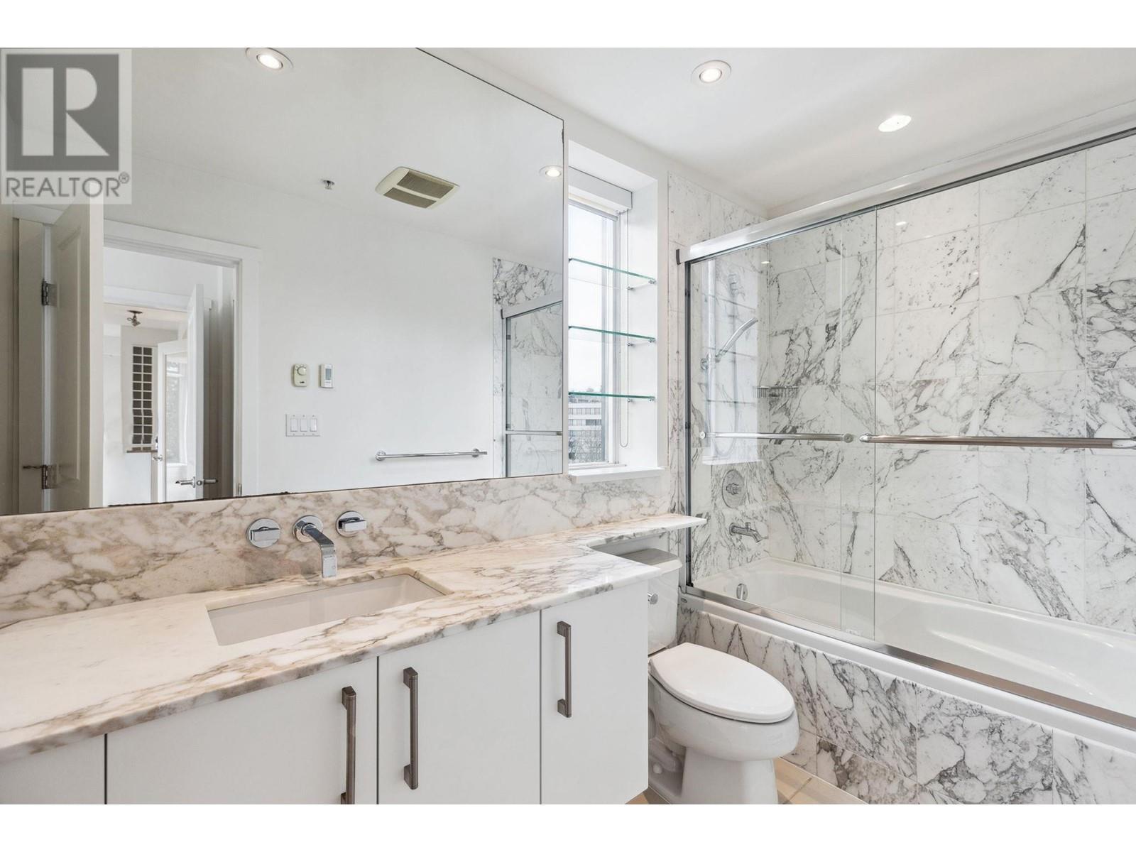 805 1468 W 14th Avenue, Vancouver, British Columbia  V6H 0A2 - Photo 27 - R2976544