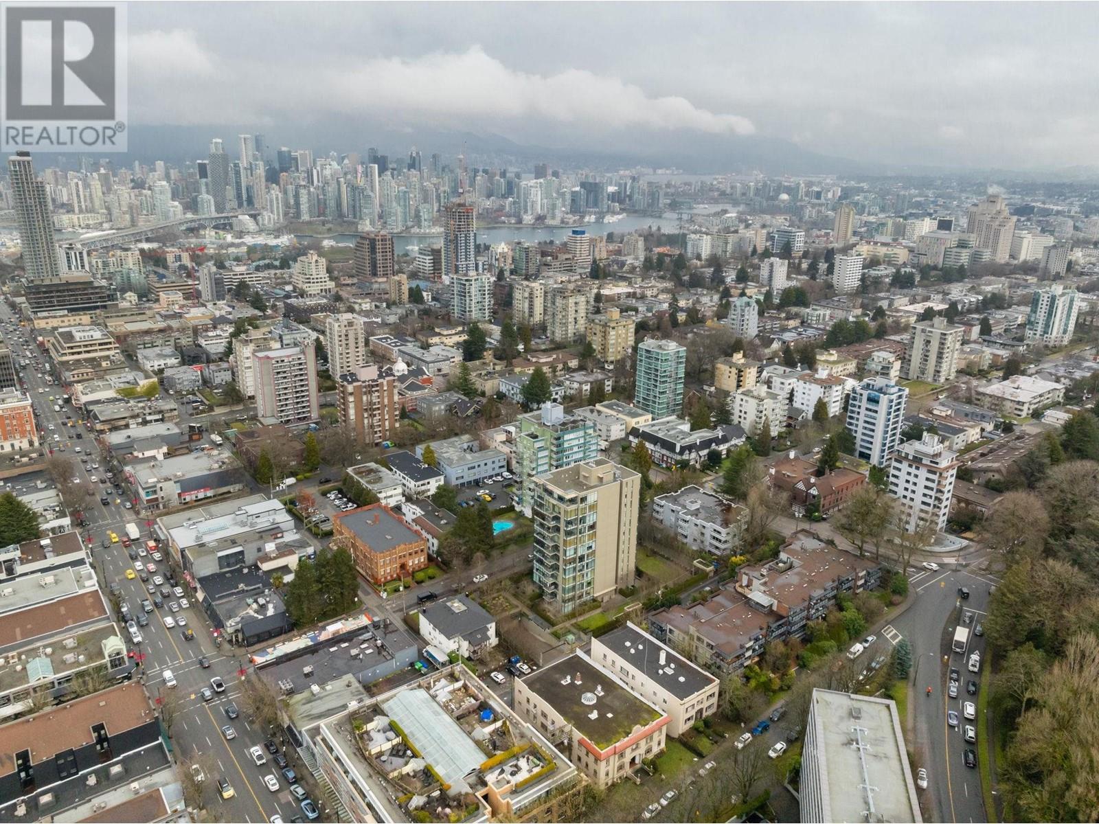 805 1468 W 14th Avenue, Vancouver, British Columbia  V6H 0A2 - Photo 39 - R2976544