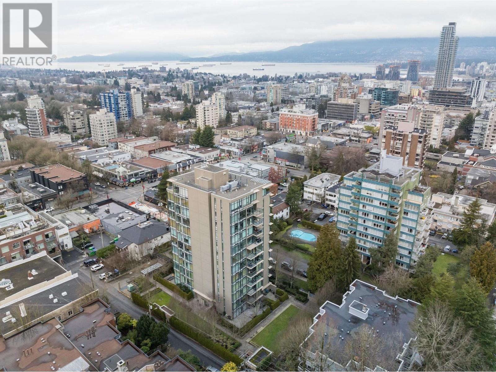 805 1468 W 14th Avenue, Vancouver, British Columbia  V6H 0A2 - Photo 38 - R2976544