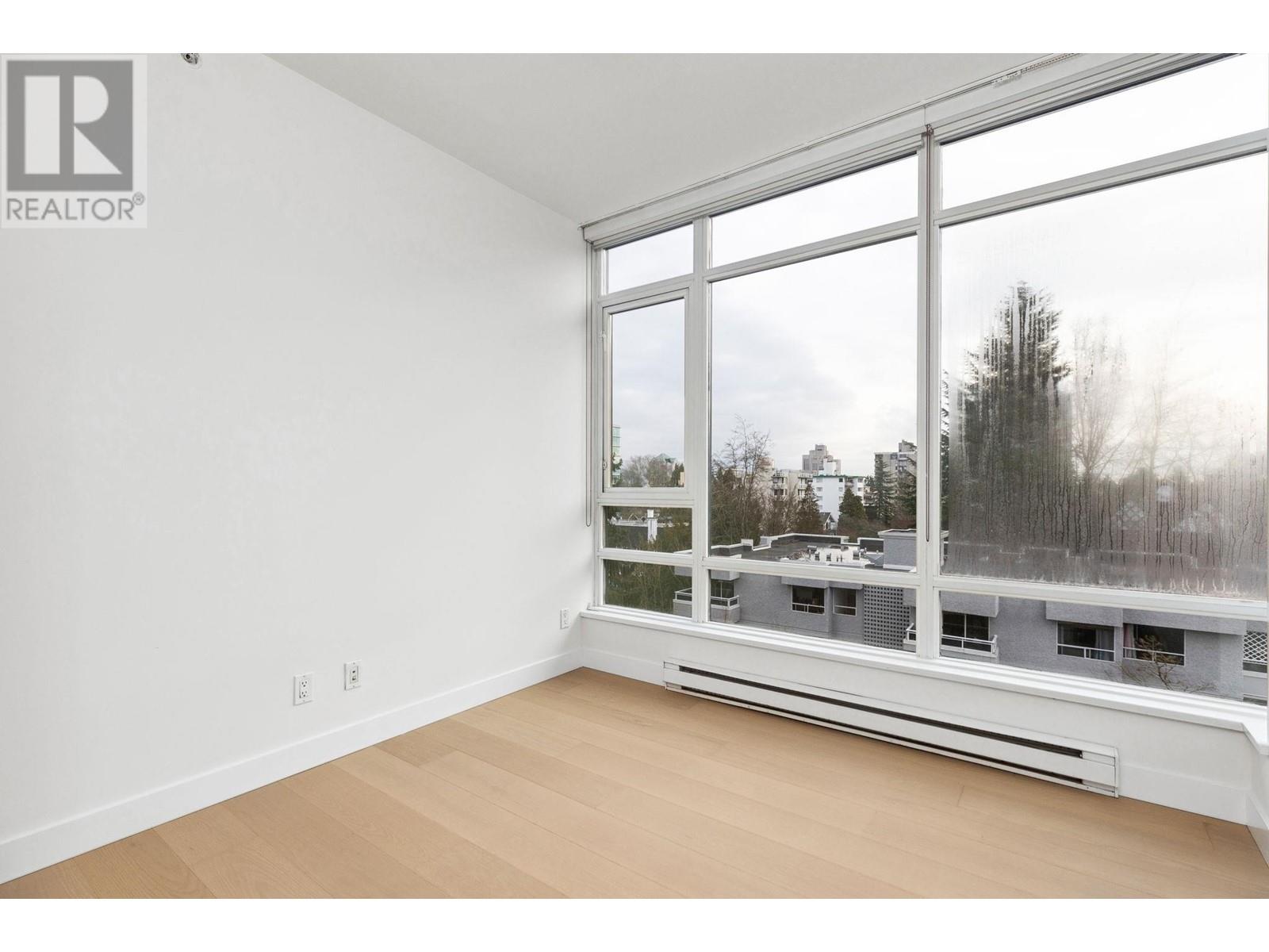 805 1468 W 14th Avenue, Vancouver, British Columbia  V6H 0A2 - Photo 25 - R2976544