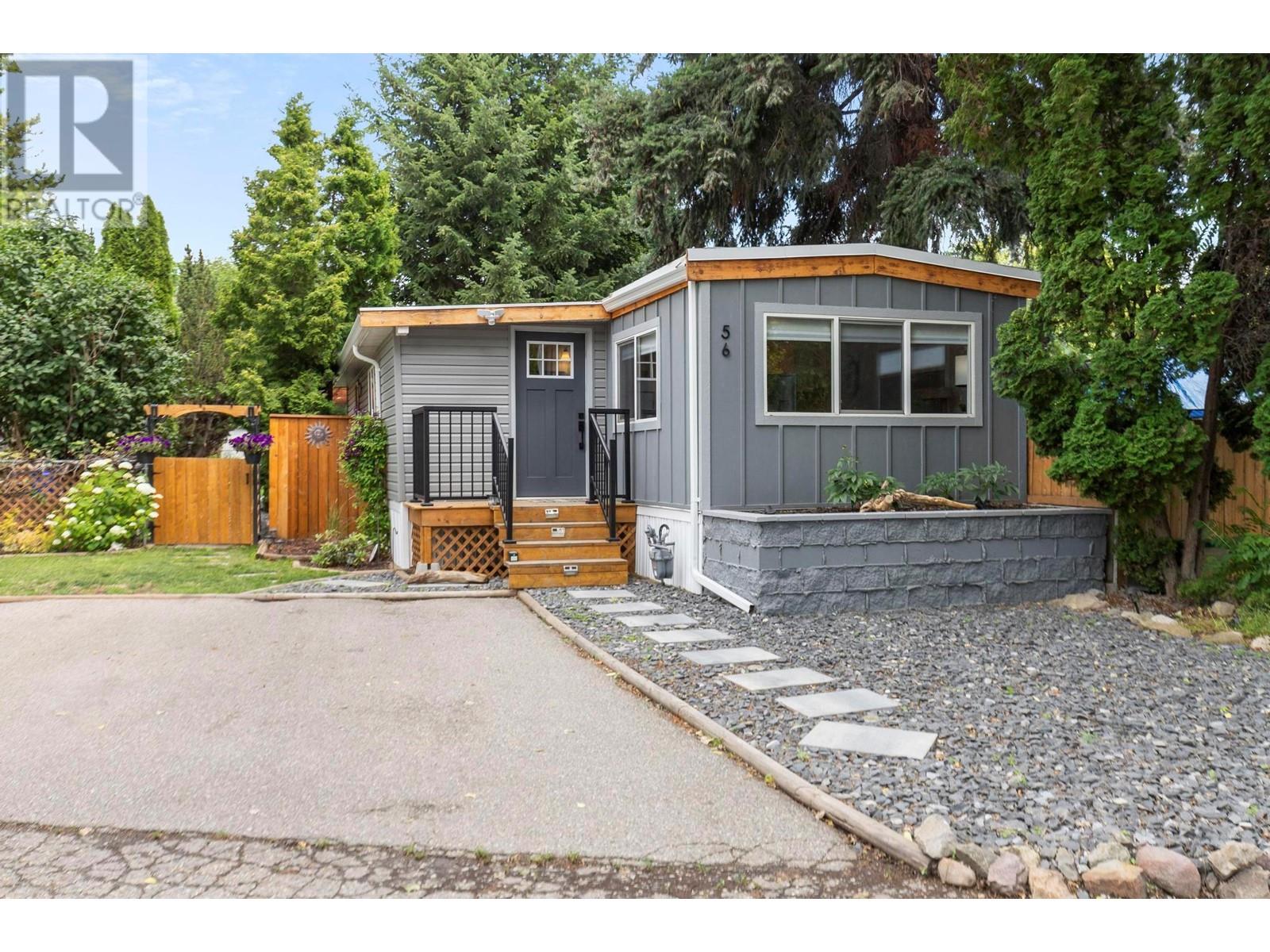 Property at 2035 Boucherie Road Unit# 56 image 1