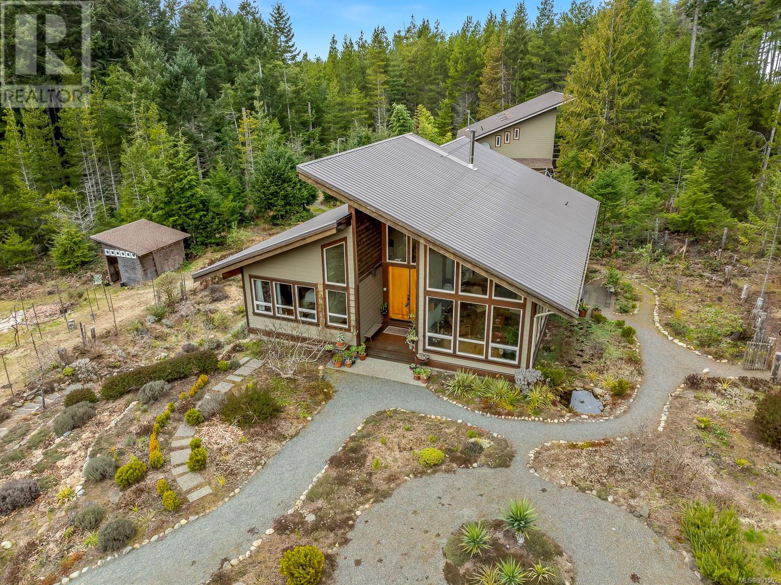 7300 The Point Rd, Denman Island, British Columbia  V0R 1T0 - Photo 29 - 991562