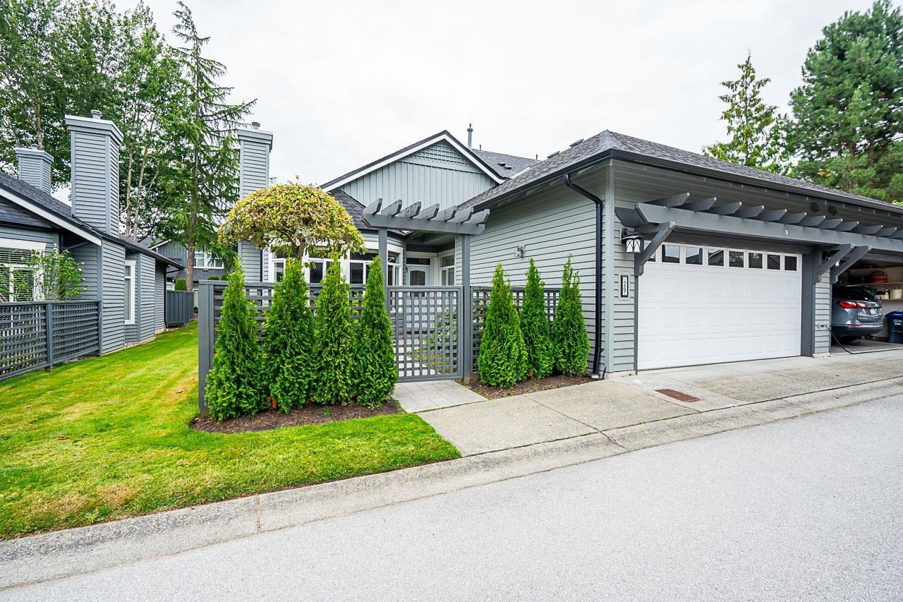 29 14909 32 AVENUE, surrey, British Columbia