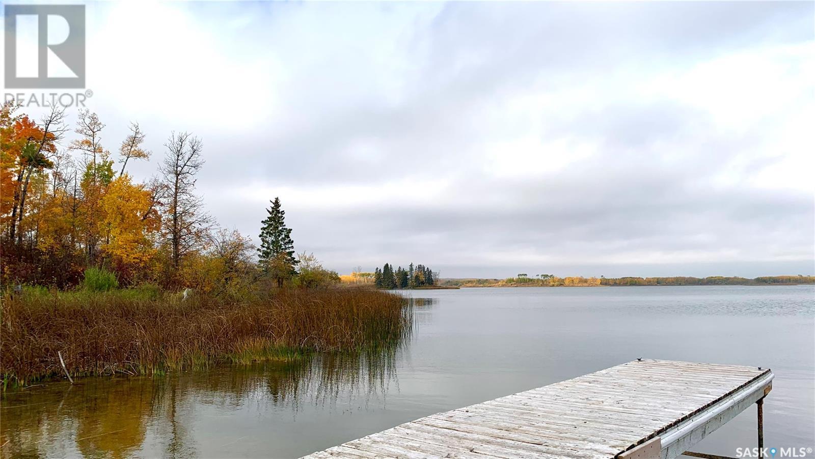 Larson Lake Land Package With Waterfront Home, Spiritwood Rm No. 496, Saskatchewan  S0J 2M0 - Photo 39 - SK996760