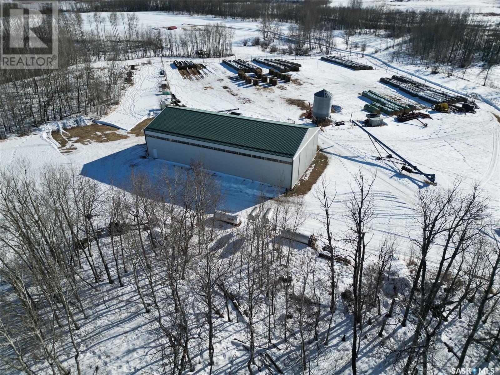 Larson Lake Land Package With Waterfront Home, Spiritwood Rm No. 496, Saskatchewan  S0J 2M0 - Photo 31 - SK996760