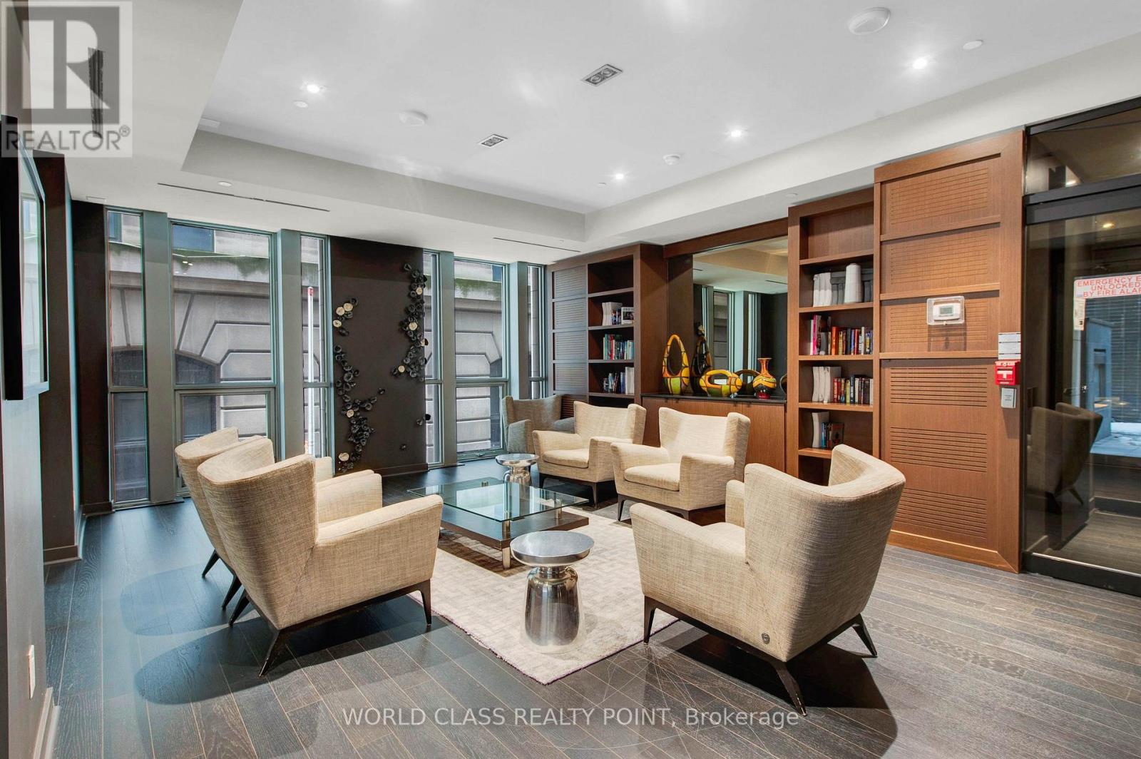 1914 - 70 Temperance Street, Toronto, Ontario  M5H 0B1 - Photo 27 - C12013580