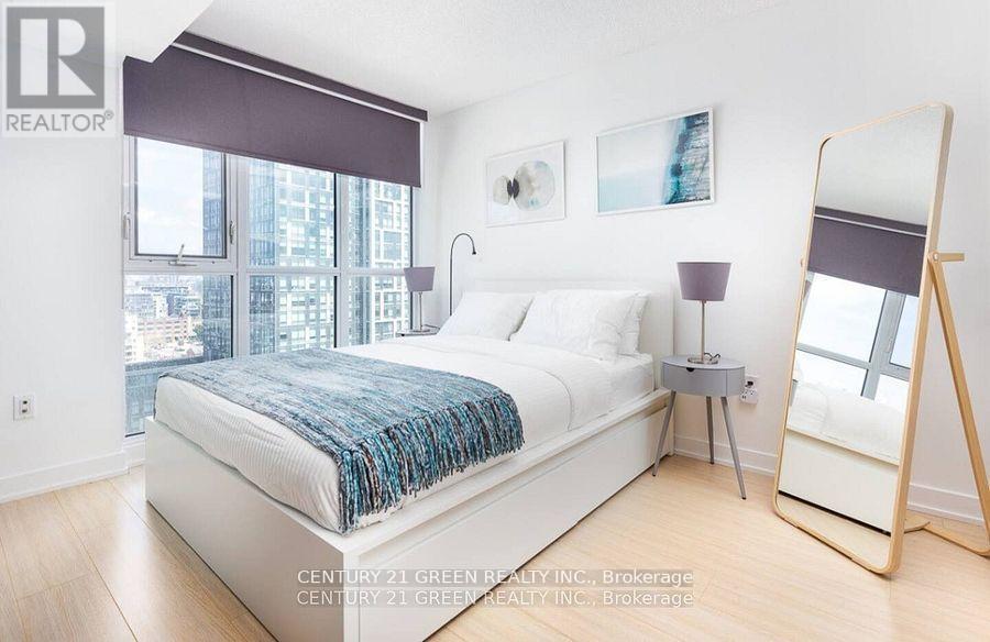 2009 - 85 Queens Wharf Road, Toronto, Ontario  M5V 0J9 - Photo 7 - C12013598