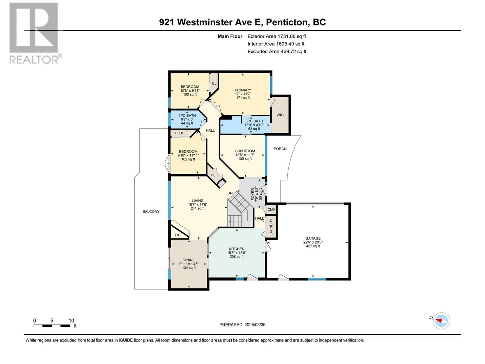 Property at 921 WESTMINSTER Avenue E image 2