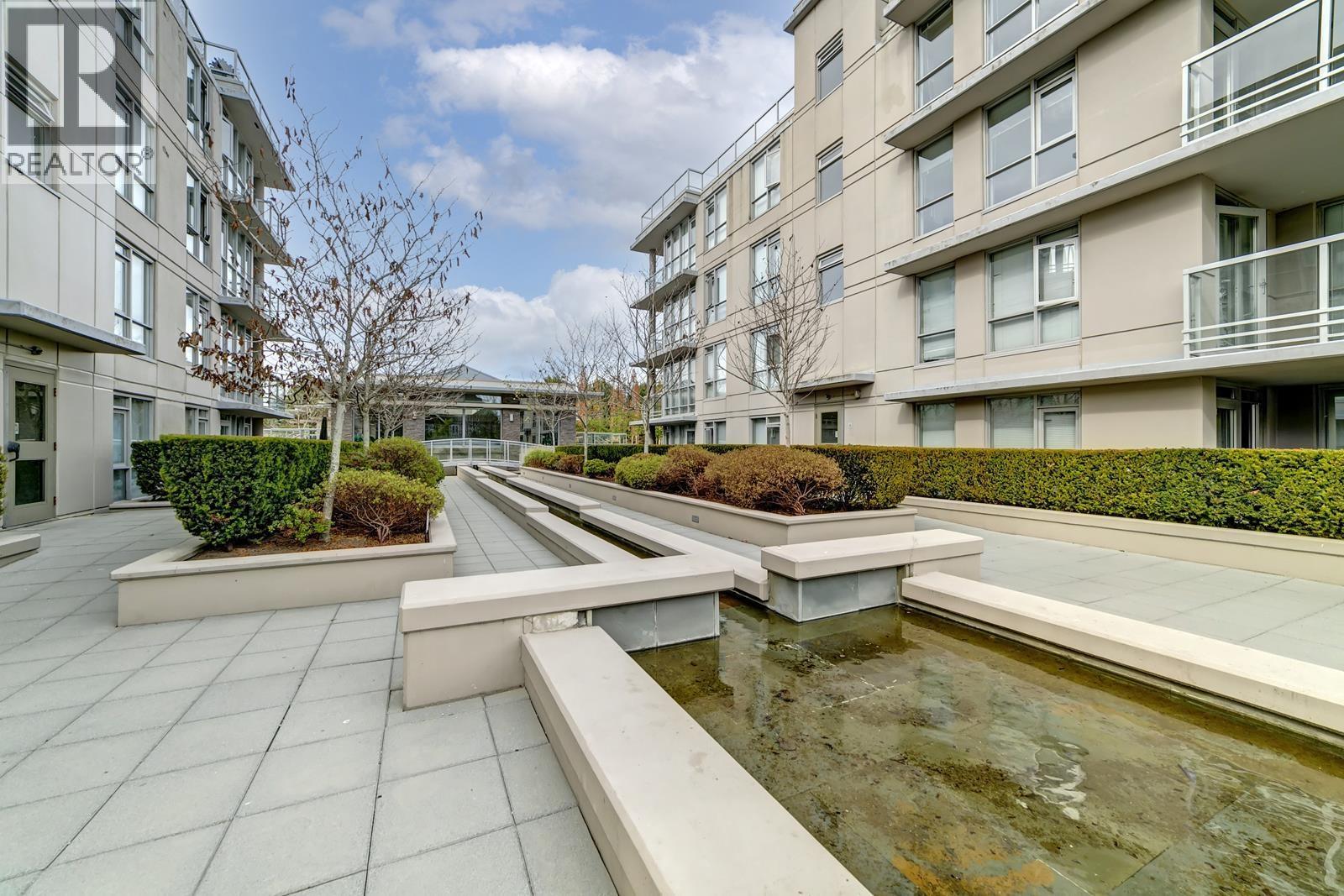 610 9373 Hemlock Drive, Richmond, British Columbia  V6Y 0A9 - Photo 2 - R2976421