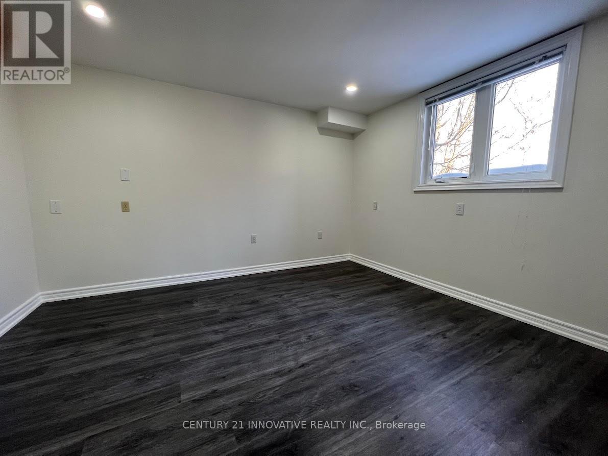 Basement - 10 Royal Rouge Trail, Toronto, Ontario  M1B 4T4 - Photo 11 - E12013557