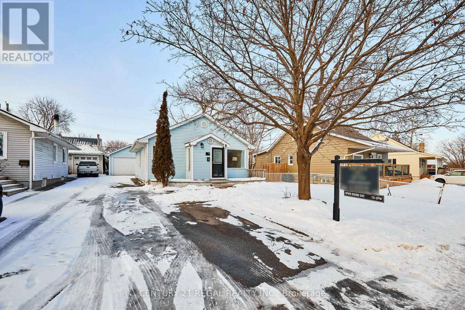 Property at 40 CEDAR STREET image 1