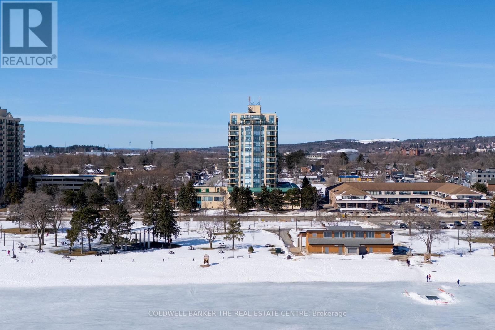 Property at 1104 - 65 ELLEN STREET image 1