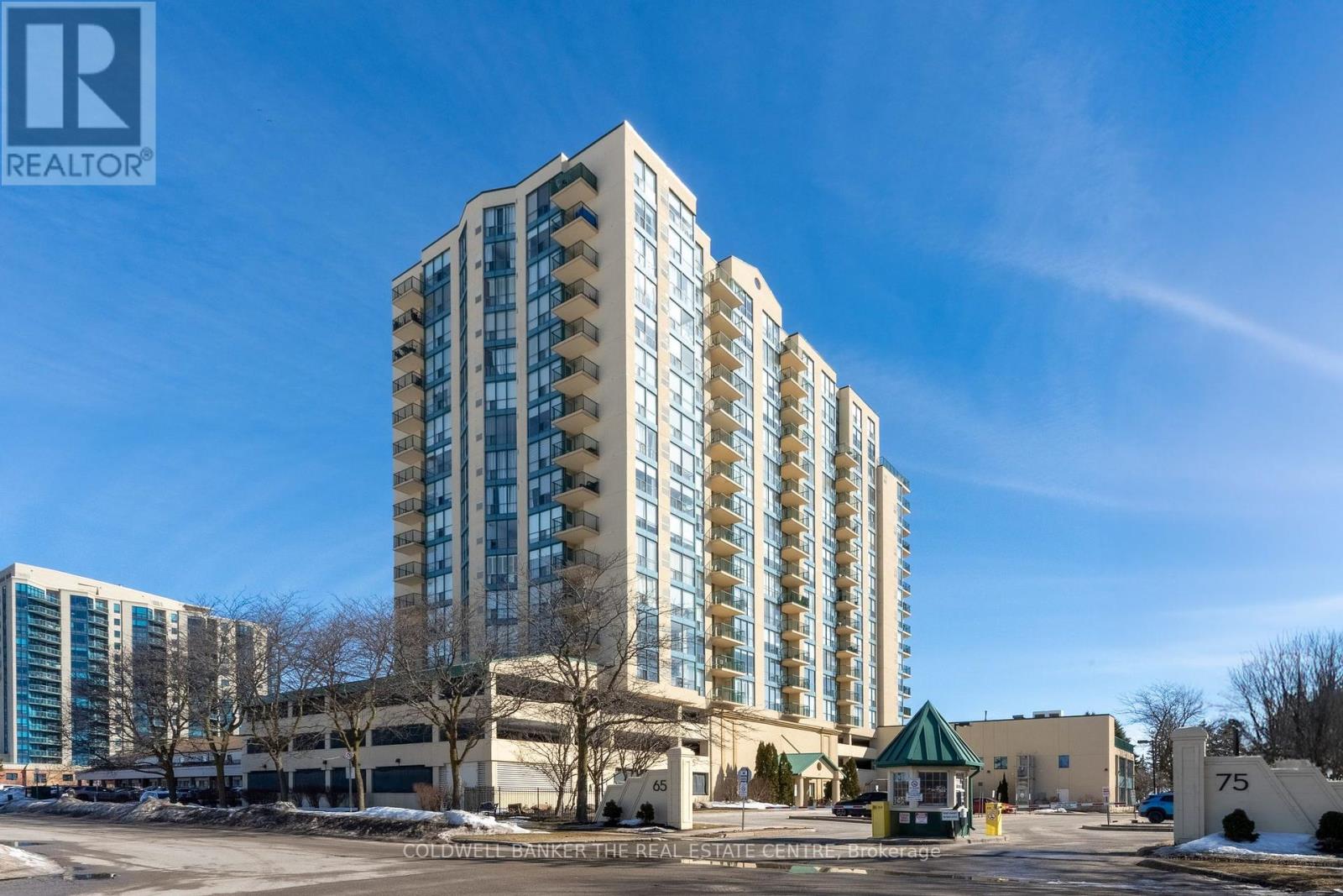 Property at 1104 - 65 ELLEN STREET image 2