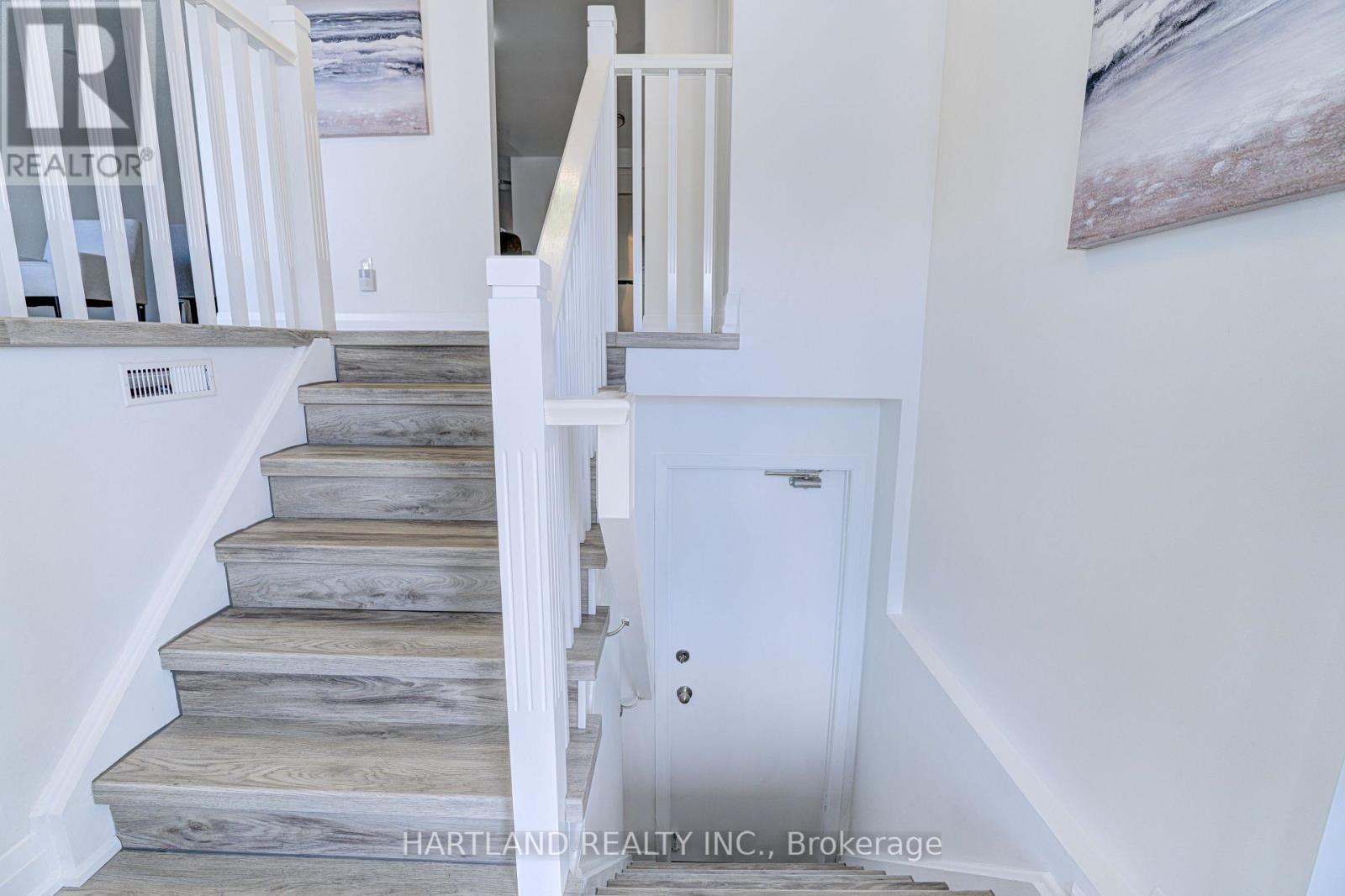 4124 Dursley Crescent, Mississauga, Ontario  L4Z 1J7 - Photo 14 - W12013562