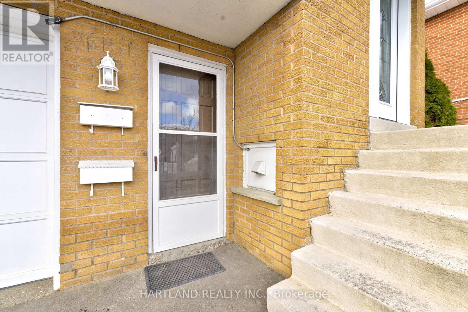 4124 Dursley Crescent, Mississauga, Ontario  L4Z 1J7 - Photo 15 - W12013562