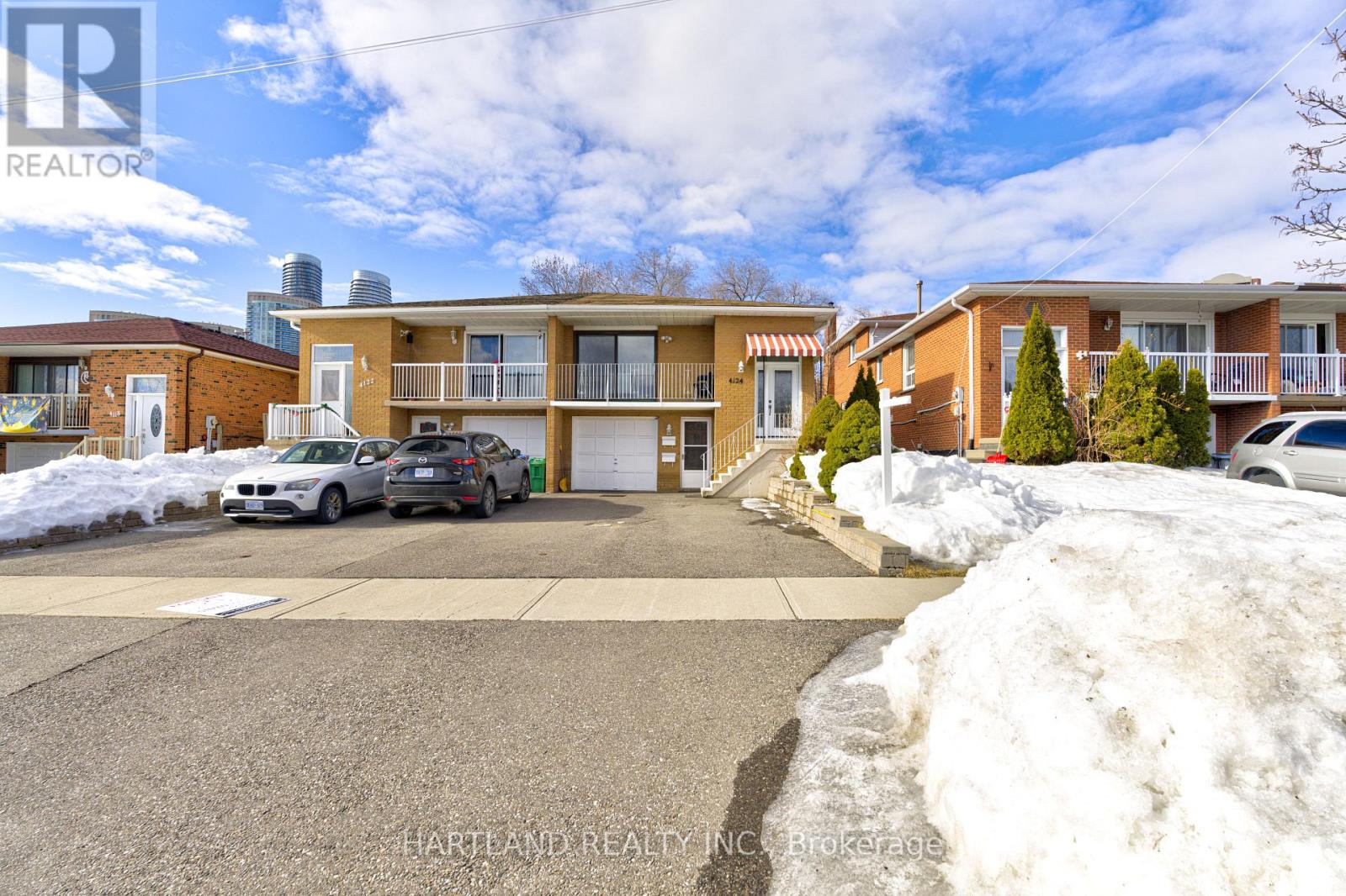 Property at 4124 DURSLEY CRESCENT image 2