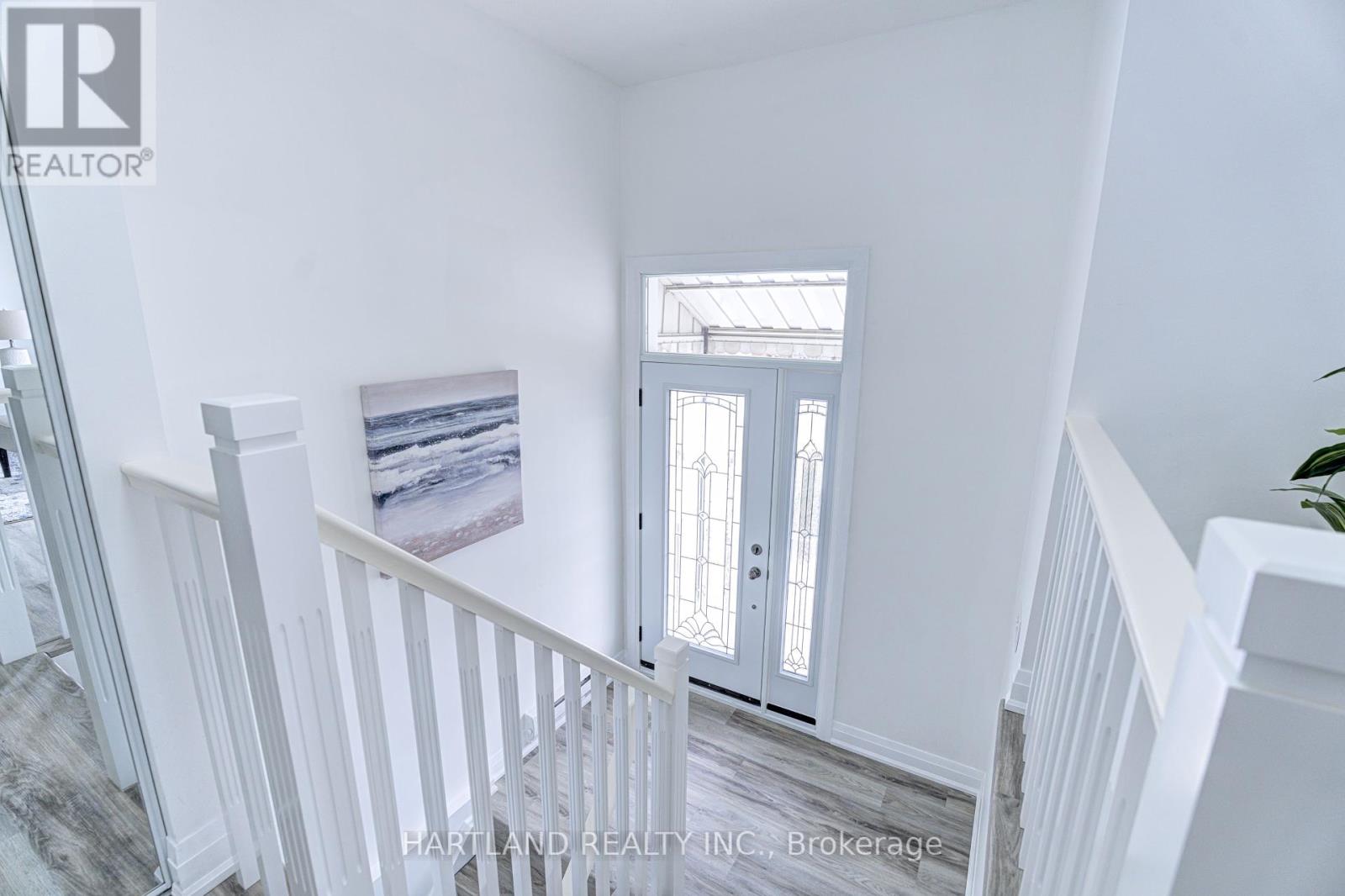 4124 Dursley Crescent, Mississauga, Ontario  L4Z 1J7 - Photo 6 - W12013562