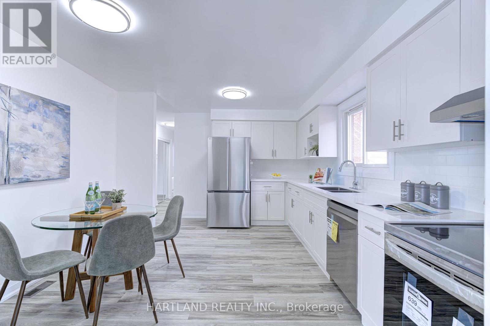 4124 Dursley Crescent, Mississauga, Ontario  L4Z 1J7 - Photo 7 - W12013562