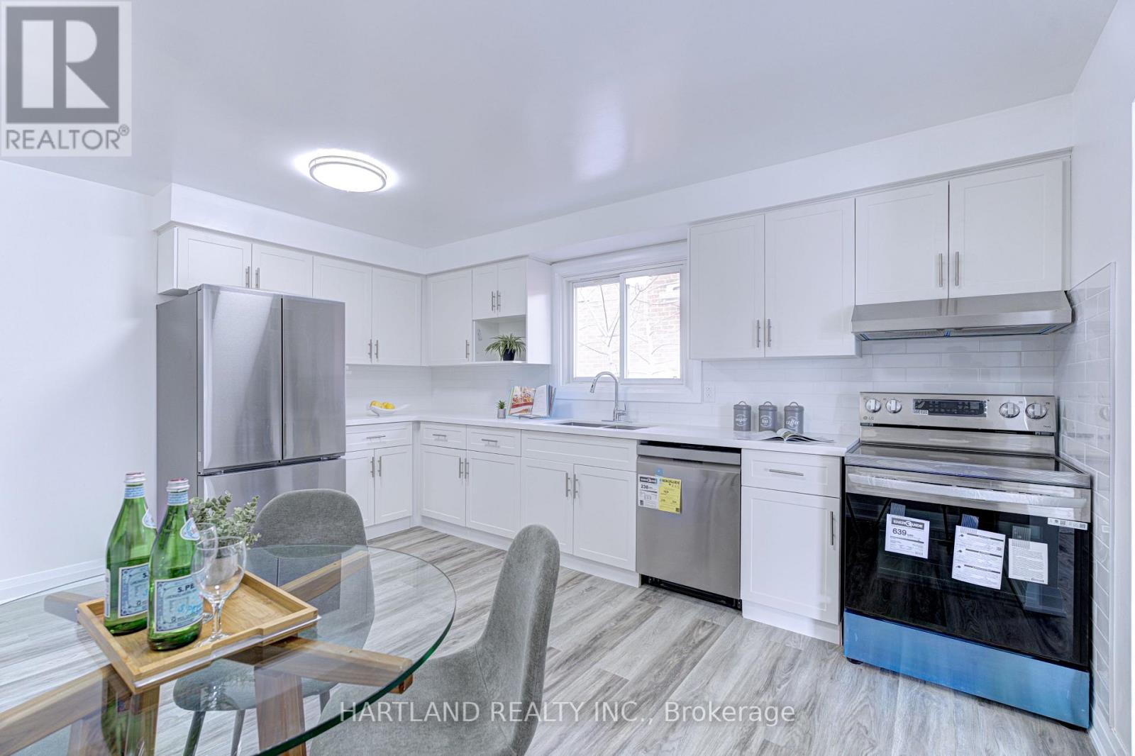 4124 Dursley Crescent, Mississauga, Ontario  L4Z 1J7 - Photo 8 - W12013562