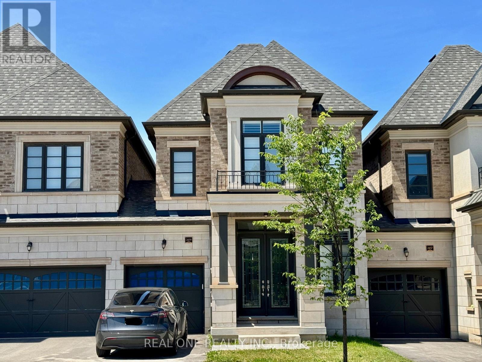 2459 Saw Whet Boulevard, Oakville, Ontario  L6M 5L4 - Photo 1 - W12013581