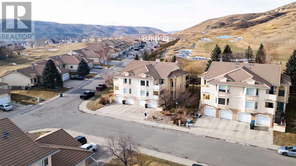 7, 7 Canyon Court W, Lethbridge, Alberta  T1K 6V1 - Photo 45 - A2191299