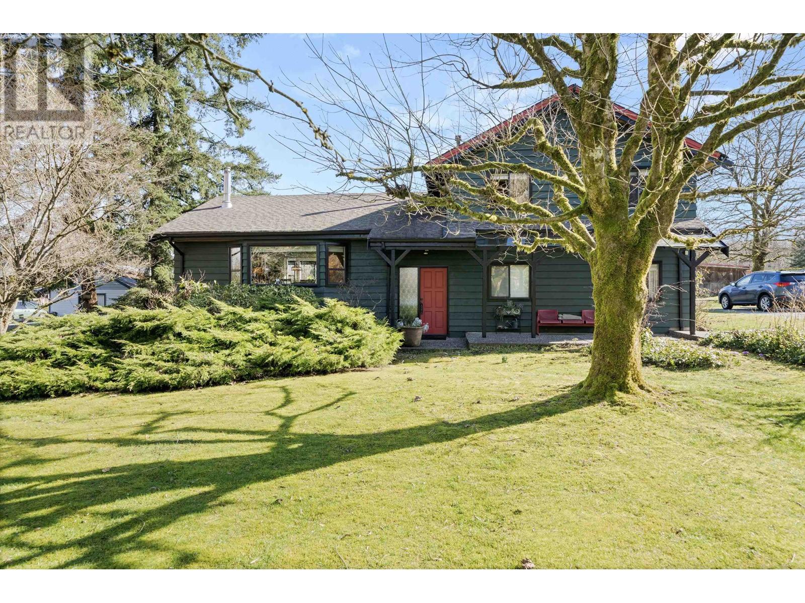 12730 216 Street, Maple Ridge, British Columbia  V2X 7J9 - Photo 2 - R2975447