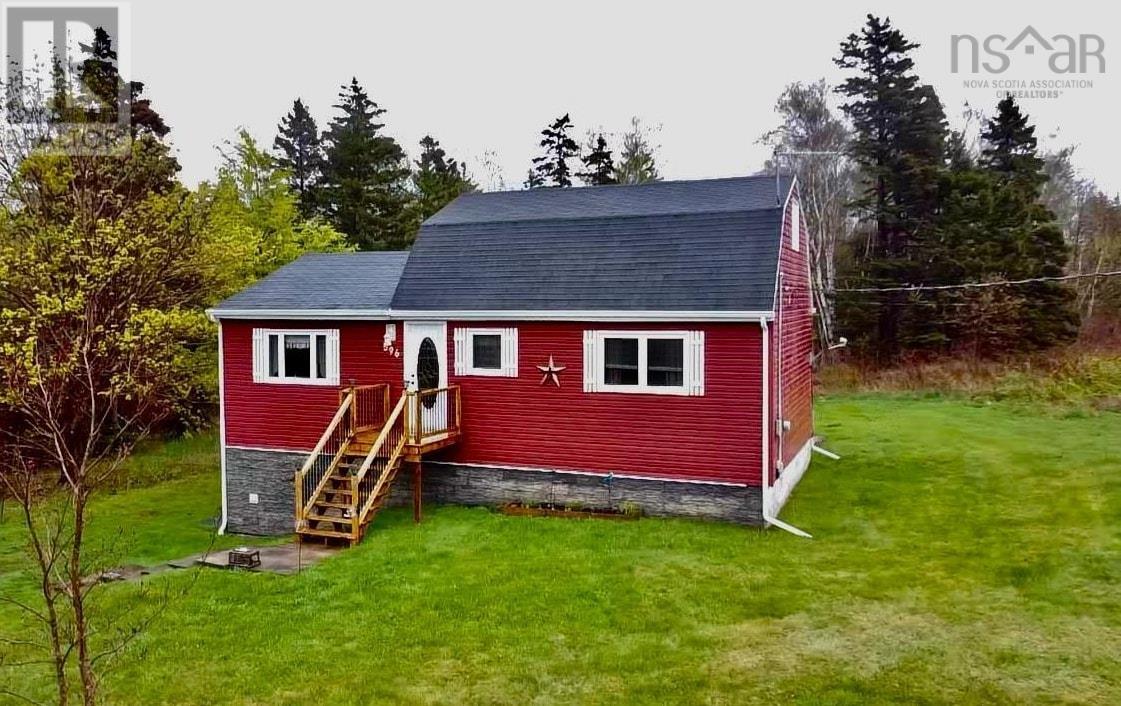 596 NEW EDINBURGH Rd Road, new edinburgh, Nova Scotia