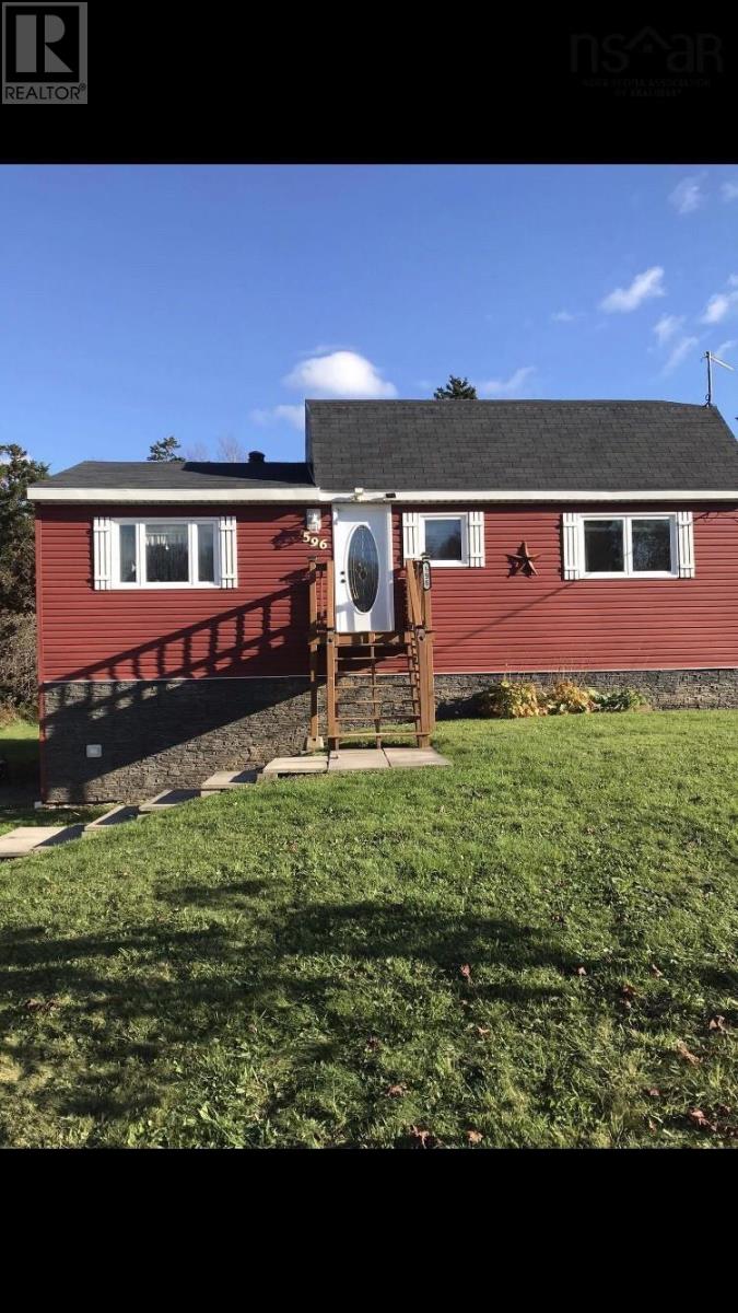 596 New Edinburgh Rd Road, New Edinburgh, Nova Scotia  B0W 3T0 - Photo 2 - 202501275