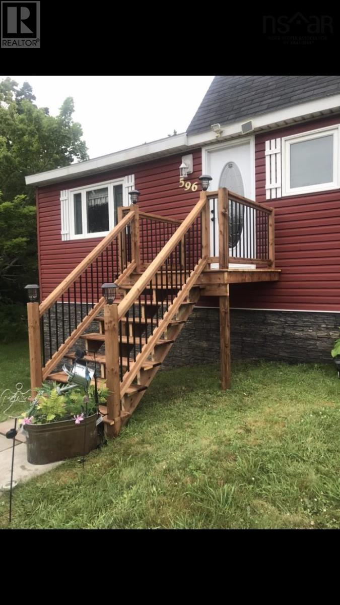 596 New Edinburgh Rd Road, New Edinburgh, Nova Scotia  B0W 3T0 - Photo 3 - 202501275