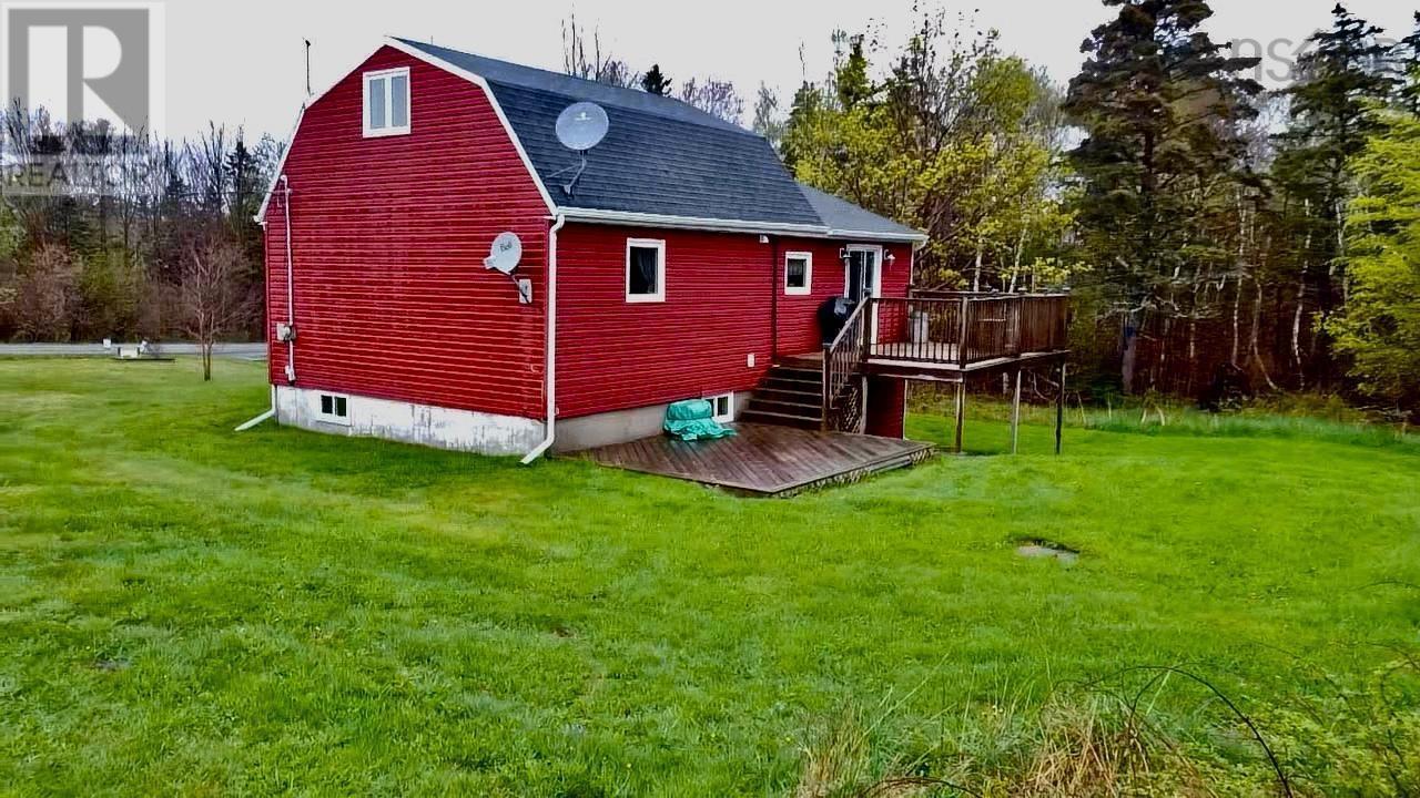596 New Edinburgh Rd Road, New Edinburgh, Nova Scotia  B0W 3T0 - Photo 32 - 202501275