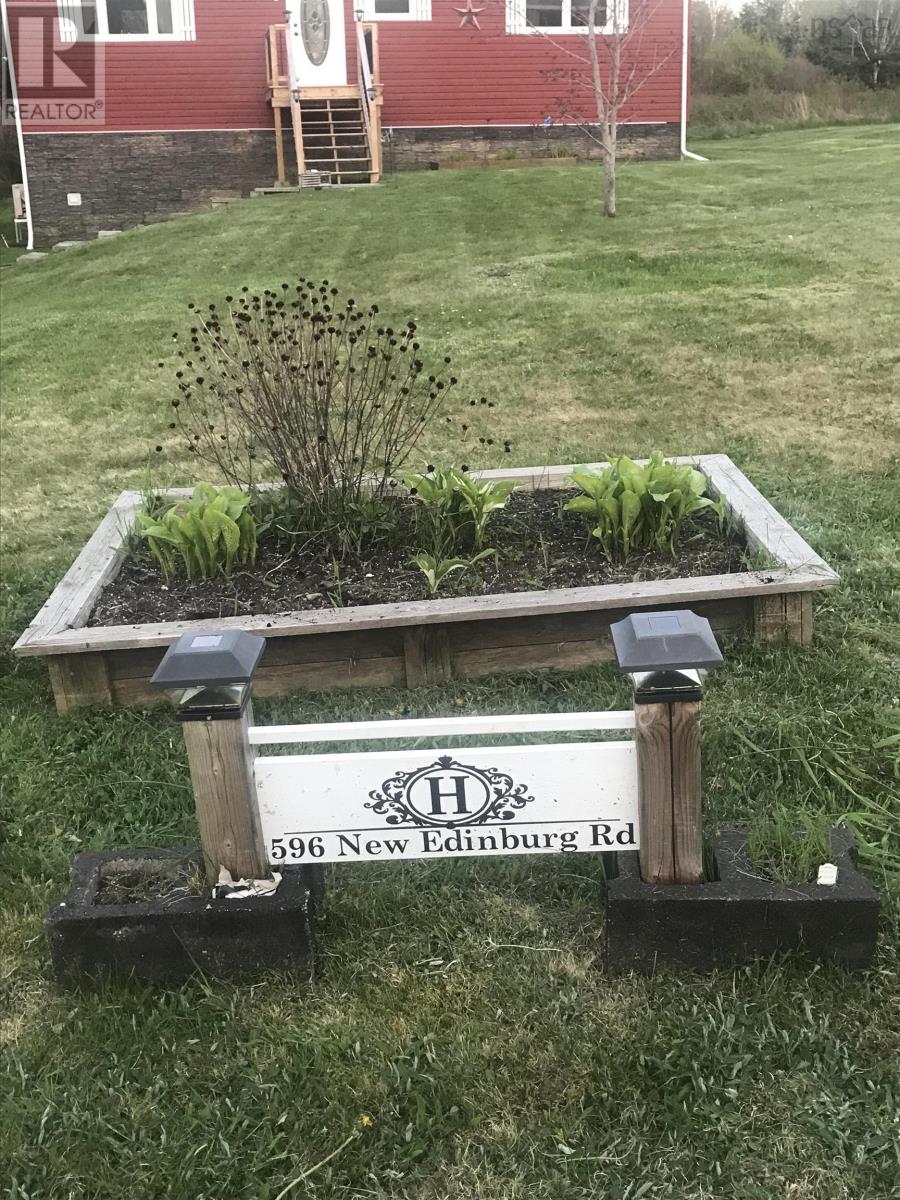 596 New Edinburgh Rd Road, New Edinburgh, Nova Scotia  B0W 3T0 - Photo 39 - 202501275