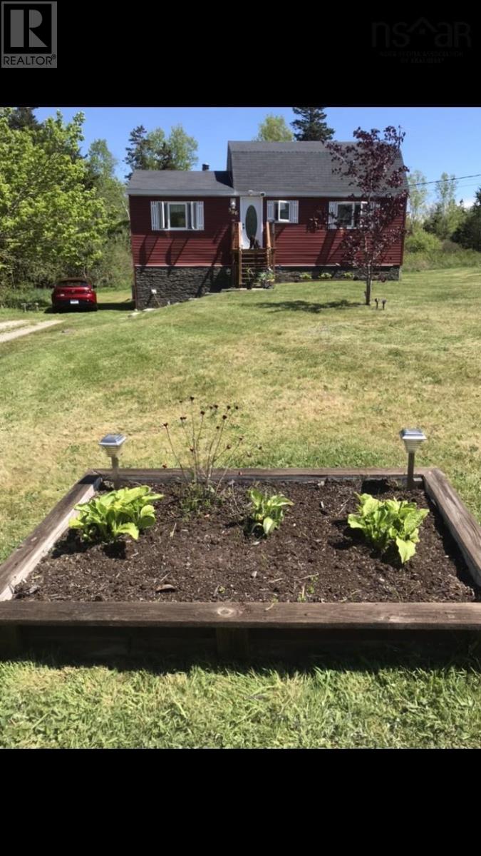 596 New Edinburgh Rd Road, New Edinburgh, Nova Scotia  B0W 3T0 - Photo 40 - 202501275