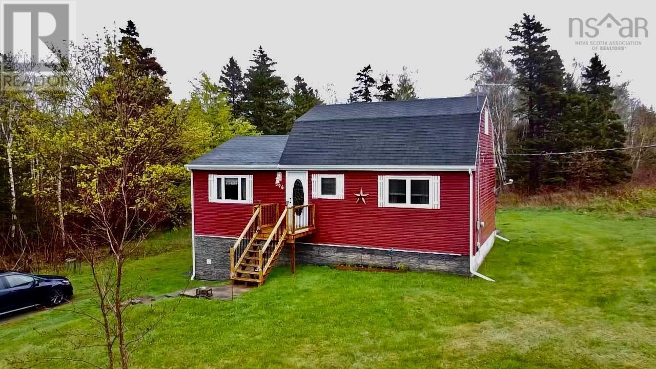 596 New Edinburgh Rd Road, New Edinburgh, Nova Scotia  B0W 3T0 - Photo 41 - 202501275