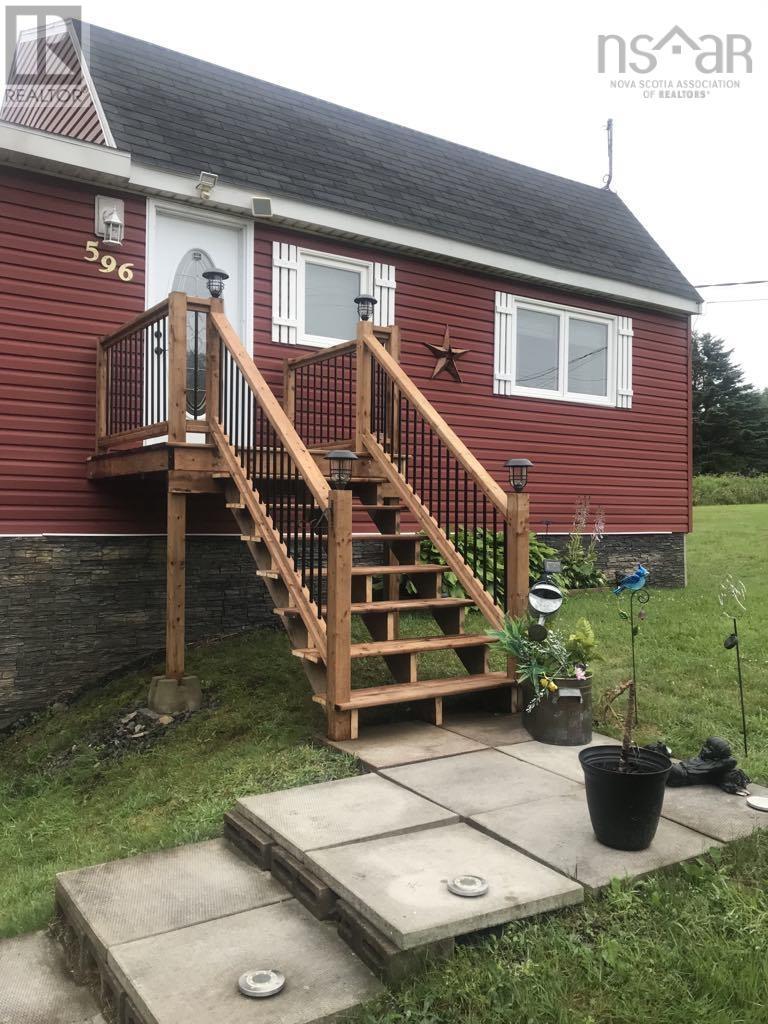 596 New Edinburgh Rd Road, New Edinburgh, Nova Scotia  B0W 3T0 - Photo 6 - 202501275