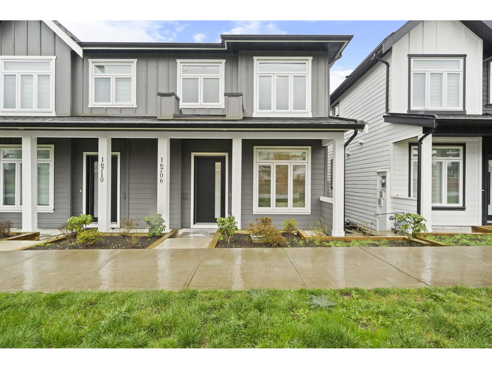 16706 16 AVENUE, Surrey, British Columbia