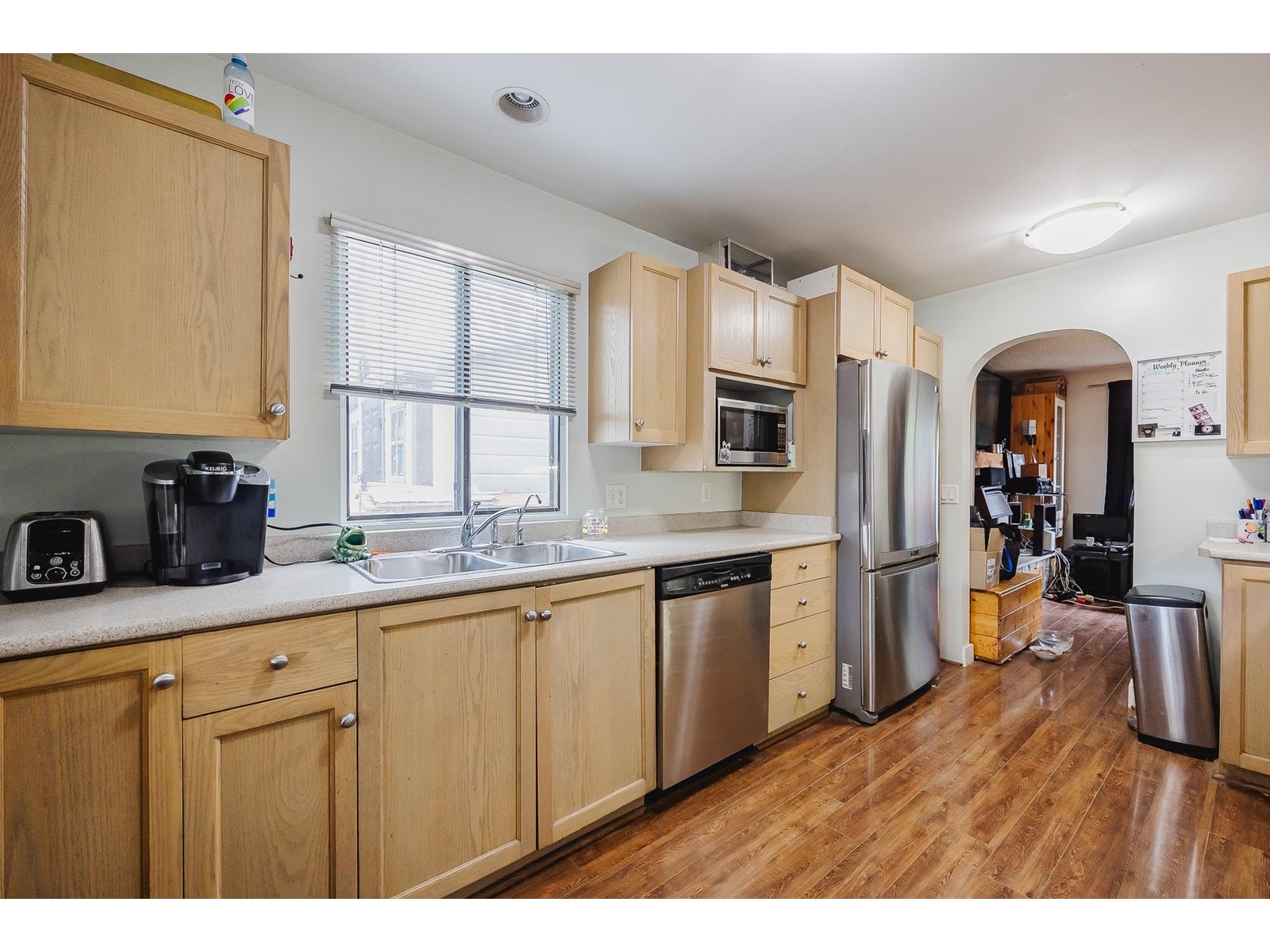 Property at 5345 199 STREET image 4