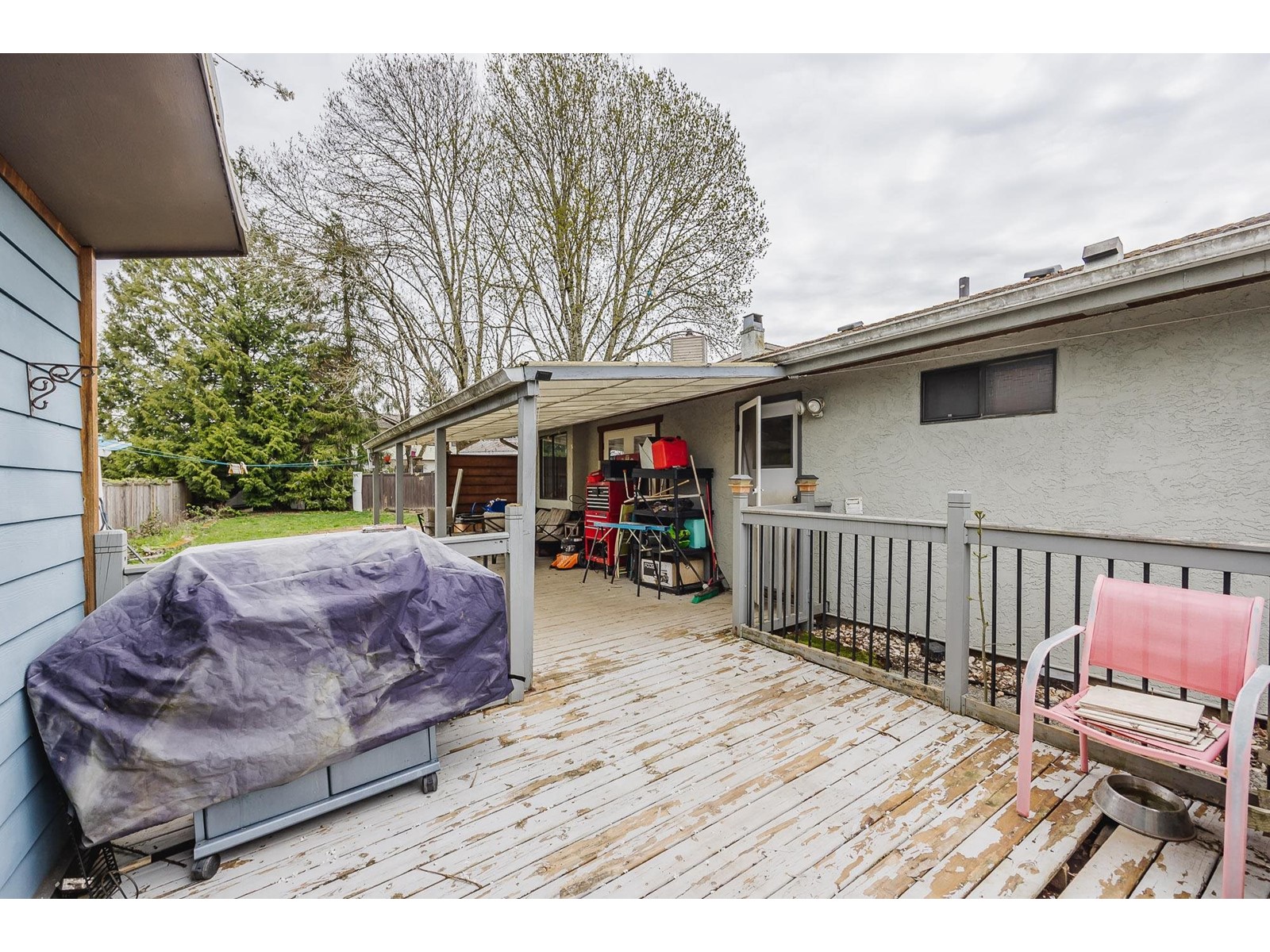 5345 199 Street, Langley, British Columbia  V3A 6T8 - Photo 25 - R2976559