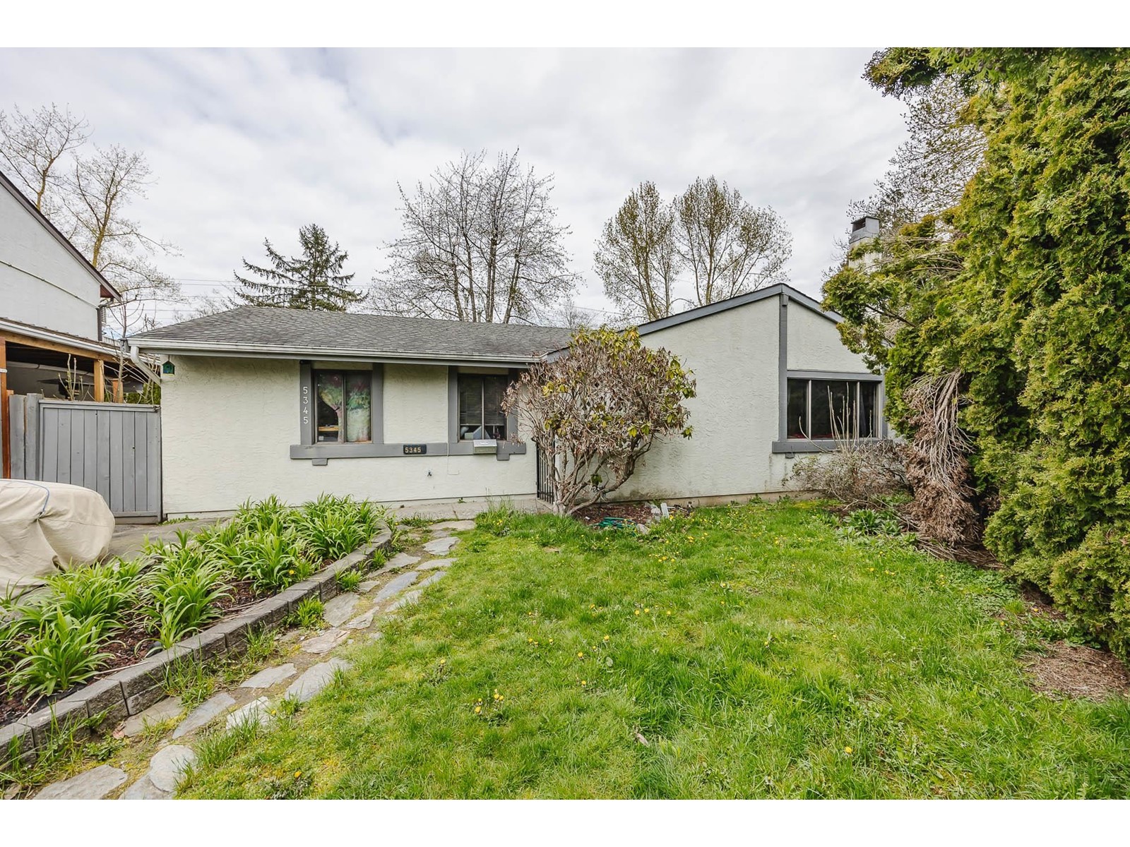 Property at 5345 199 STREET image 1