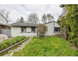 5345 199 STREET, Langley, British Columbia