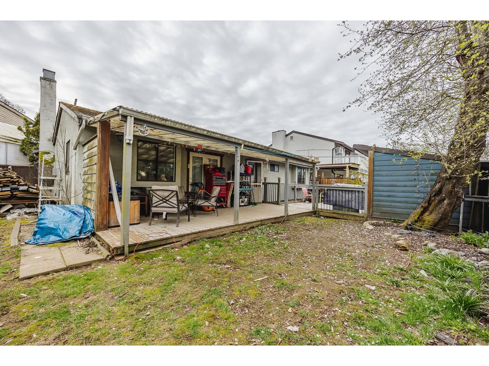 5345 199 Street, Langley, British Columbia  V3A 6T8 - Photo 21 - R2976559