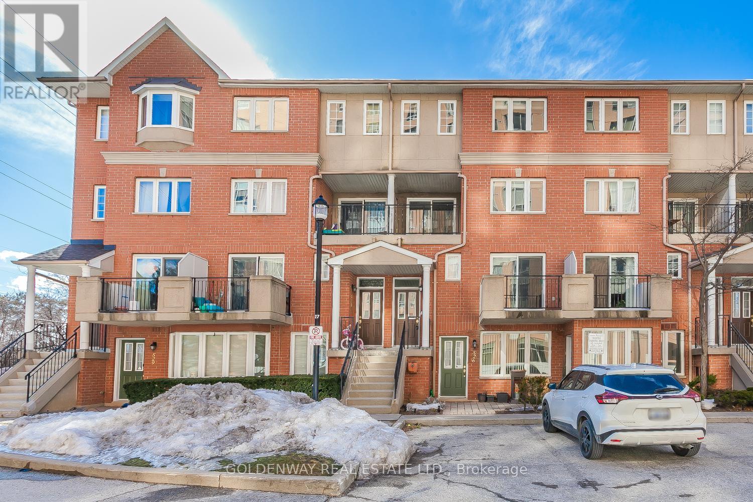 Property at 527 - 1881 MCNICOLL AVENUE image 1