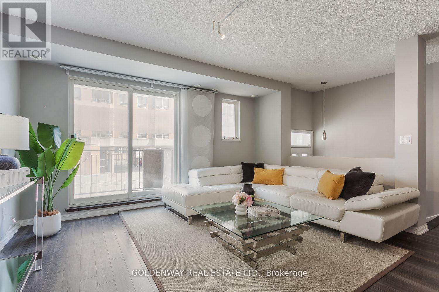 Property at 527 - 1881 MCNICOLL AVENUE image 3