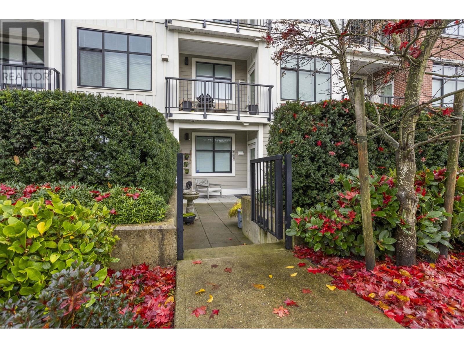 114 828 Gauthier Avenue, Coquitlam, British Columbia  V3K 1R9 - Photo 16 - R2975809