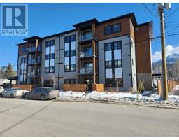 1200 11 Avenue Unit# 201, golden, British Columbia