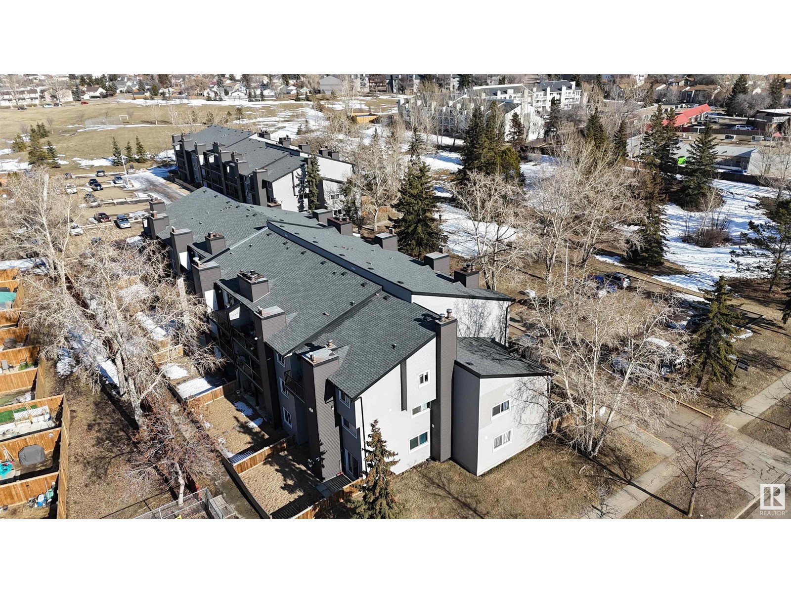#101 12408 161 Av Nw, Edmonton, Alberta  T5X 4W6 - Photo 24 - E4424845
