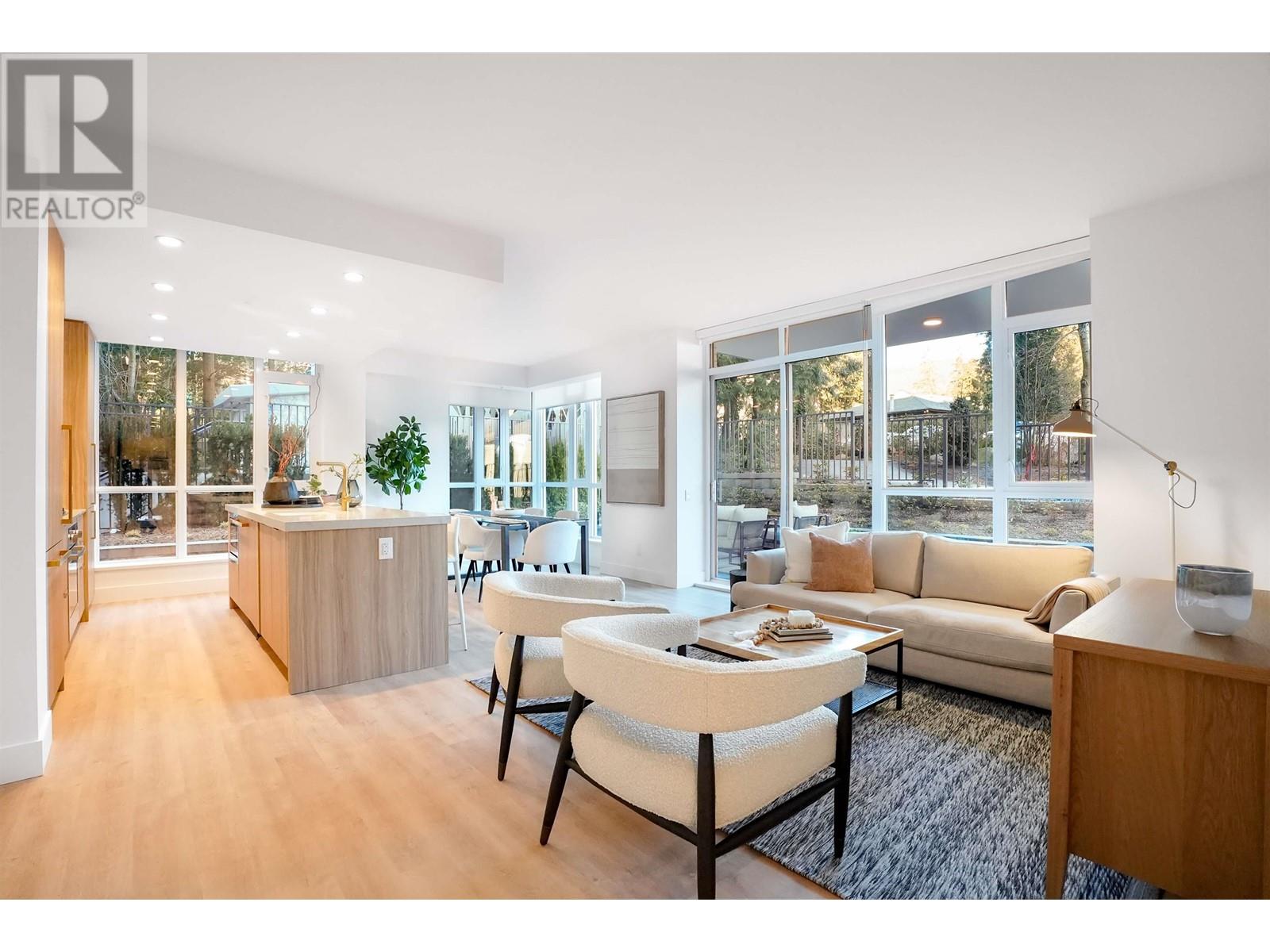 101 2375 Emery Court, North Vancouver, British Columbia  V0V 0V0 - Photo 1 - R2976601