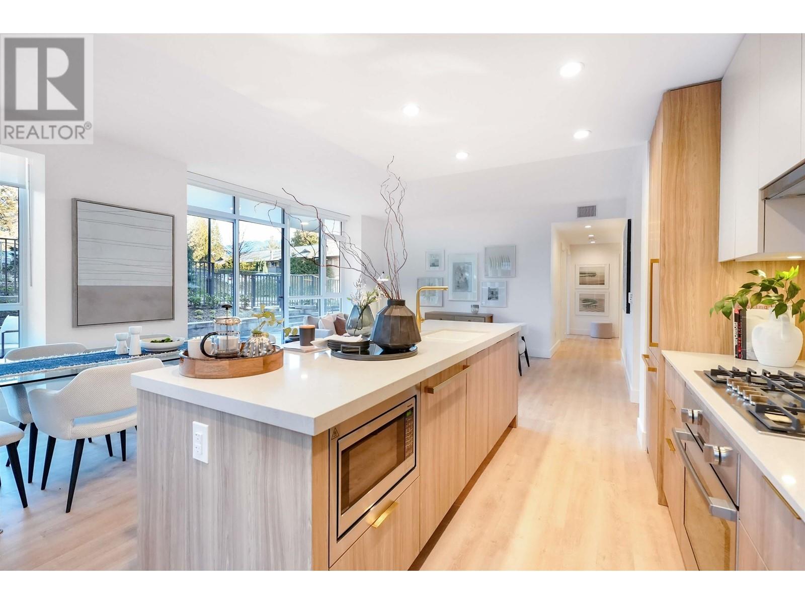 101 2375 Emery Court, North Vancouver, British Columbia  V0V 0V0 - Photo 2 - R2976601