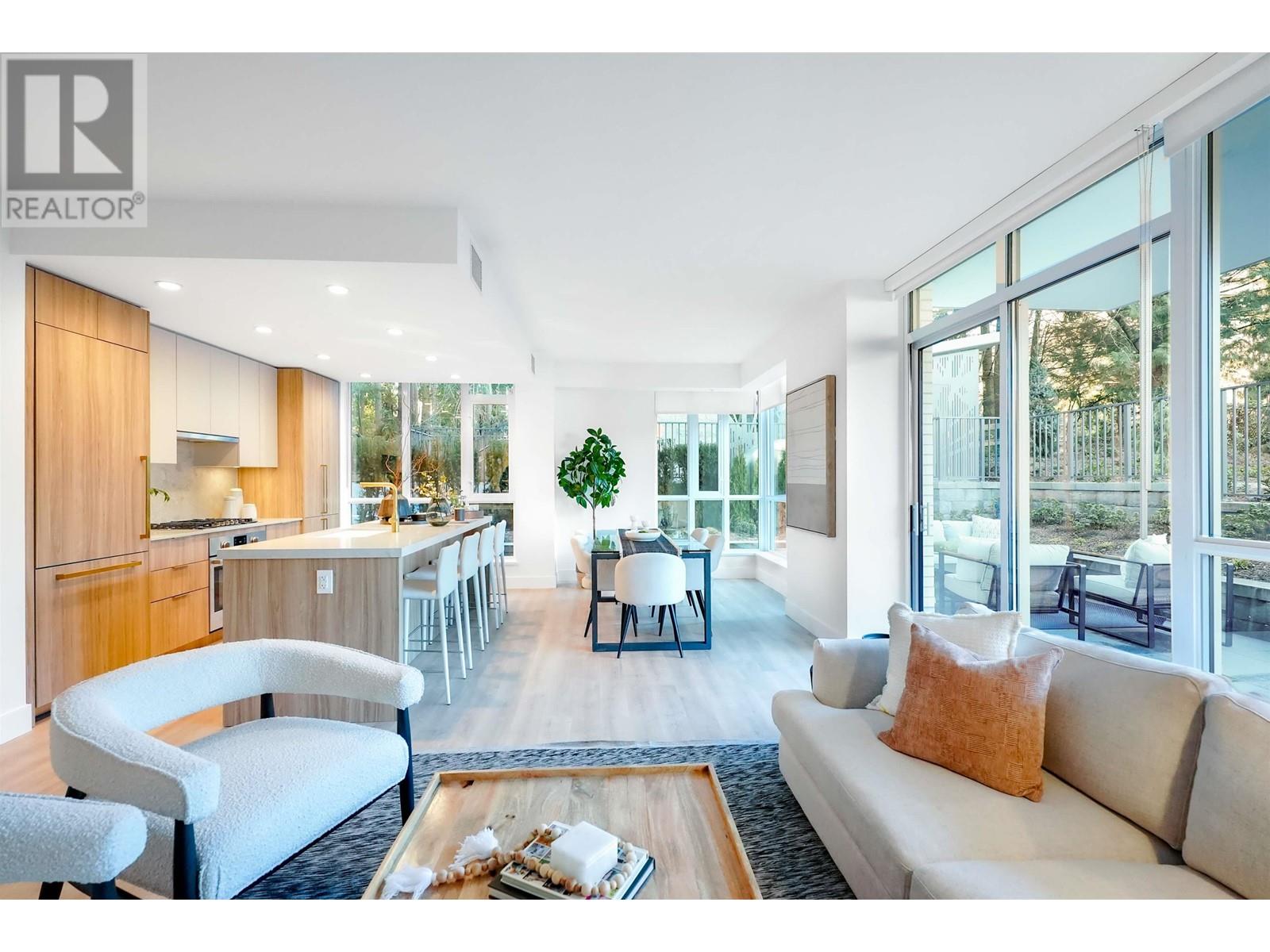 101 2375 Emery Court, North Vancouver, British Columbia  V0V 0V0 - Photo 3 - R2976601