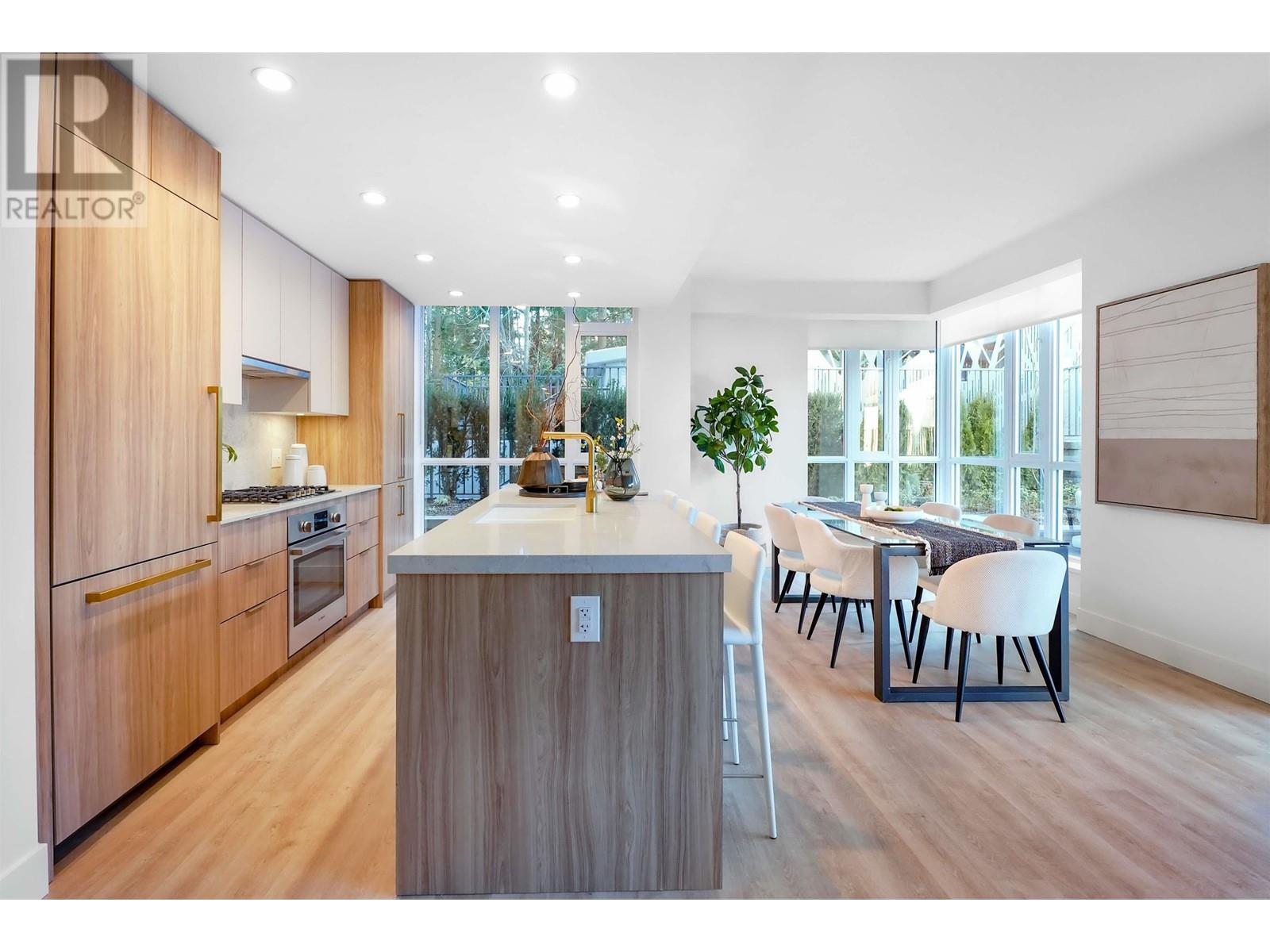 101 2375 Emery Court, North Vancouver, British Columbia  V0V 0V0 - Photo 4 - R2976601